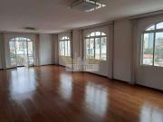 Apartamento para Locação em Santo André/SP Centro 4 Quartos