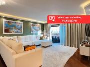 Apartamento para Locação em Santo André/SP Centro 4 Quartos