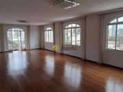 Apartamento para Locação em Santo André/SP Centro 4 Quartos