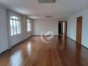 Apartamento para Locação em Santo André/SP Centro 4 Quartos