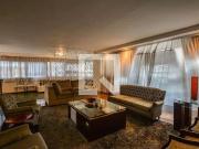 Apartamento para Locação em Santo André/SP Centro 5 Quartos