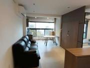 Apartamento para Locação em Santo André/SP Jardim 1 Quartos