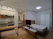 Apartamento para Locação em Santo André/SP Jardim 1 Quartos Apartamento para Locação em Santo André/SP Jardim 1 Quartos