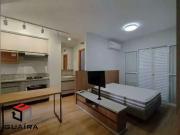 Apartamento para Locação em Santo André/SP Jardim 1 Quartos