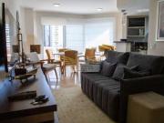 Apartamento para Locação em Santo André/SP Jardim 1 Quartos