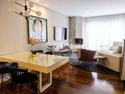 Apartamento para Locação em Santo André/SP Jardim 1 Quartos