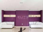 Apartamento para Locação em Santo André/SP Jardim 1 Quartos