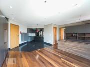 Apartamento para Locação em Santo André/SP Jardim 1 Quartos