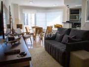 Apartamento para Locação em Santo André/SP Jardim 1 Quartos