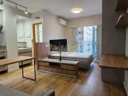 Apartamento para Locação em Santo André/SP Jardim 1 Quartos