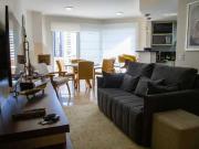 Apartamento para Locação em Santo André/SP Jardim 1 Quartos