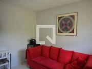 Apartamento para Locação em Santo André/SP Jardim 1 Quartos