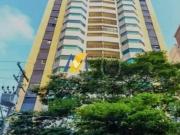 Apartamento para Locação em Santo André/SP Jardim 1 Quartos