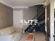 Apartamento para Locação em Santo André/SP Jardim 1 Quartos