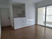 Apartamento para Locação em Santo André/SP Jardim 2 Quartos