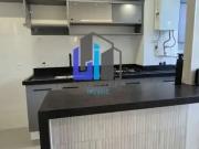 Apartamento para Locação em Santo André/SP Jardim 2 Quartos