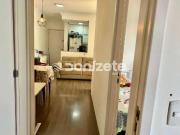 Apartamento para Locação em Santo André/SP Jardim 2 Quartos