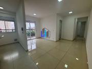 Apartamento para Locação em Santo André/SP Jardim 2 Quartos