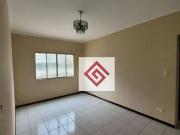 Apartamento para Locação em Santo André/SP Jardim 2 Quartos