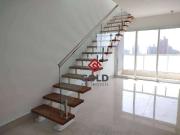 Apartamento para Locação em Santo André/SP Jardim 2 Quartos
