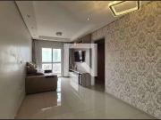 Apartamento para Locação em Santo André/SP Jardim 2 Quartos