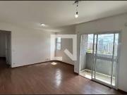 Apartamento para Locação em Santo André/SP Jardim 2 Quartos