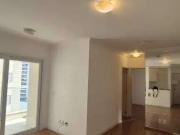 Apartamento para Locação em Santo André/SP Jardim 2 Quartos