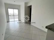 Apartamento para Locação em Santo André/SP Jardim 2 Quartos