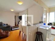 Apartamento para Locação em Santo André/SP Jardim 2 Quartos