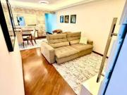 Apartamento para Locação em Santo André/SP Jardim 2 Quartos