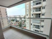 Apartamento para Locação em Santo André/SP Jardim 2 Quartos