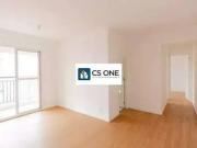 Apartamento para Locação em Santo André/SP Jardim 2 Quartos