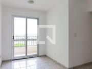 Apartamento para Locação em Santo André/SP Jardim 2 Quartos