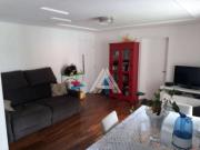 Apartamento para Locação em Santo André/SP Jardim 2 Quartos