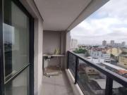 Apartamento para Locação em Santo André/SP Jardim 2 Quartos
