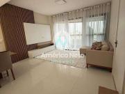 Apartamento para Locação em Santo André/SP Jardim 2 Quartos