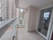 Apartamento para Locação em Santo André/SP Jardim 2 Quartos