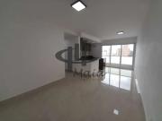 Apartamento para Locação em Santo André/SP Jardim 2 Quartos