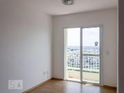 Apartamento para Locação em Santo André/SP Jardim 2 Quartos