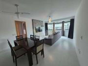 Apartamento para Locação em Santo André/SP Jardim 2 Quartos