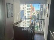 Apartamento para Locação em Santo André/SP Jardim 2 Quartos