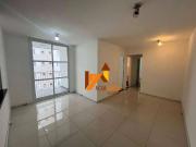 Apartamento para Locação em Santo André/SP Jardim 2 Quartos