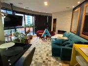 Apartamento para Locação em Santo André/SP Jardim 2 Quartos