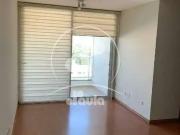 Apartamento para Locação em Santo André/SP Jardim 2 Quartos