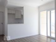 Apartamento para Locação em Santo André/SP Jardim 2 Quartos