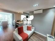 Apartamento para Locação em Santo André/SP Jardim 2 Quartos