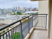 Apartamento para Locação em Santo André/SP Jardim 2 Quartos