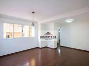 Apartamento para Locação em Santo André/SP Jardim 2 Quartos