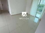 Apartamento para Locação em Santo André/SP Jardim 2 Quartos