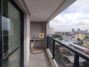 Apartamento para Locação em Santo André/SP Jardim 2 Quartos